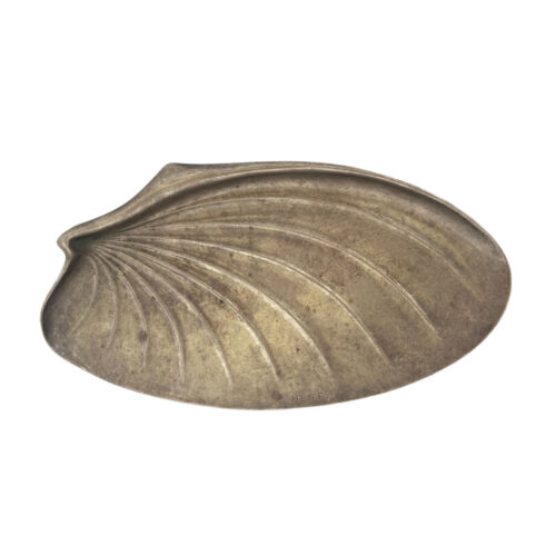 Plato Decorativo Concha