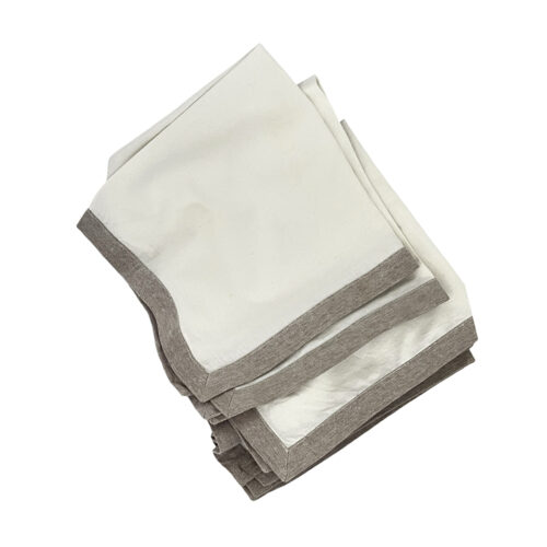 Servilletas de Lino (Set x4)