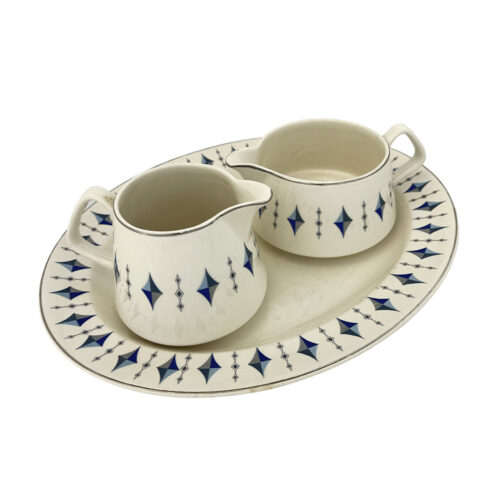 Set Lord Nelson Ware Camelot