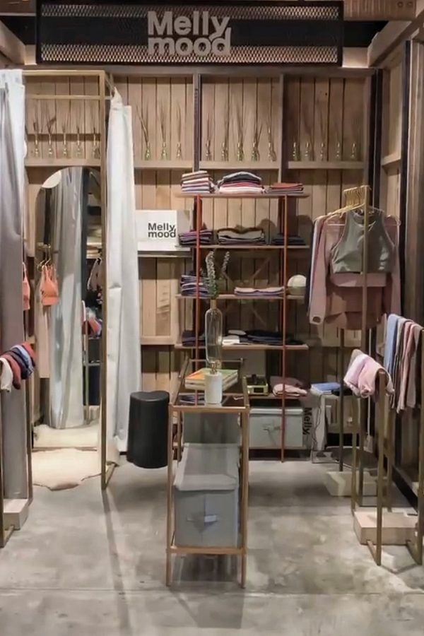 Tienda Mellymood Casa Costanera